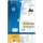 Herma Etiketten für Flaschen permanent haftend 90 x 120 mm weiss 10 Bl 40 Etik. Inkjet
