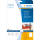 Herma Etiketten permanent 210 x 297 mm weiss Hochglanz 10 Bl 10 Etik.