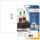 Herma Etiketten permanent haftend 210 x 297 mm weiss Hochglanz 10 Bl 10 Etik. Inkjet