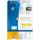 Herma Etiketten für Outdoor stark haftend 99,1 x 139 mm weiss Folie wetterfest 10 Bl 40 Etik. LaserCopy