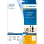 Herma Etiketten für OR-Dode permanent haftend 40 x...