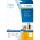 Herma Etiketten für OR-Dode permanent haftend 40 x 40 mm weiss 25 Bl 600 Etik. LaserInkCopy