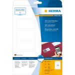 Herma Etiketten für OR-Dode permanent haftend 80 x...