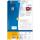 Herma Etiketten für OR-Dode permanent haftend 80 x 40 mm weiss 25 Bl 300 Etik. LaserInkCopy