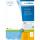 Herma Etiketten für Adressen permanent haftend 88,9 x 46,6 mm weiss PREMIUM 100 Bl 1200 Etik. LaserInkCopy