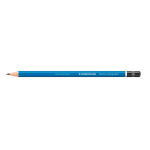 Staedtler Bleistift Mars Lumogr. 2B 100% PEFC
