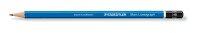 Staedtler Bleistift Mars Lumogr. HB 100% PEFC