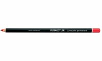 Staedtler Trockenmarker perm weiss 100% PEFC