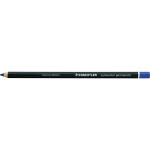 Staedtler Trockenmarker perm blau 100% PEFC