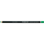 Staedtler Trockenmarker perm grün 100% PEFC