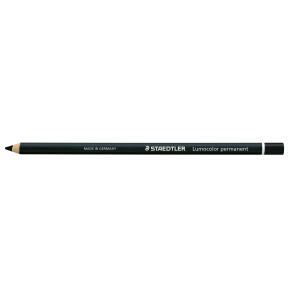 Staedtler Trockenmarker perm schwa 100% PEFC