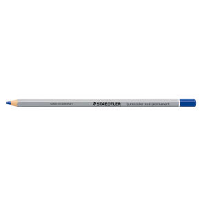 Staedtler Trockenmarker nonperm bla 100% PEFC