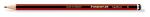 Staedtler Bleistift tradition B      FSC 100%