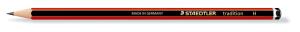 Staedtler Bleistift tradition H      FSC 100%