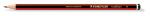 Staedtler Bleistift tradition H      FSC 100%