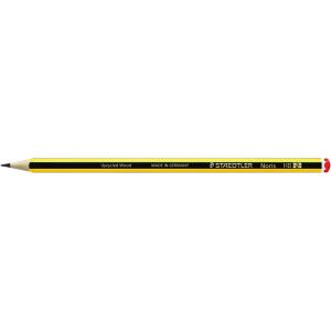 Staedtler Bleistift Noris HB        100% PEFC