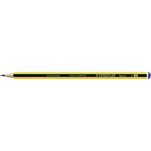 Staedtler Bleistift Noris H         100% PEFC