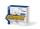 Staedtler Dispenser Noris HB        100% PEFC