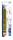 Staedtler Bleistift Noris HB 3St BK 100% PEFC