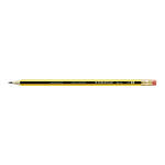 Staedtler Bleistift Noris HB m. Tip 100% PEFC