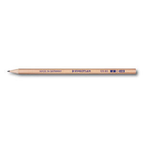 Staedtler Bleistift HB Natur         FSC 100%