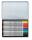 Staedtler Farbstift karat aqua 12 St FSC 100%