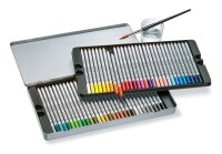Staedtler Farbstift karat aqua 60 St FSC 100%