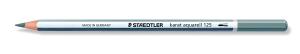 Aquarellstift karat®, 3 mm, blaugrau