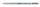 Aquarellstift karat®, 3 mm, warmgrau