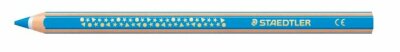 Staedtler Buntstift Noris s.j.l.blau FSC 100%
