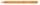 Staedtler Buntstift Noris s.j.orange FSC 100%