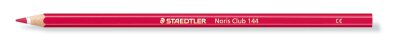Staedtler Buntstift Noris bordeaux  100% PEFC