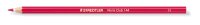 Staedtler Buntstift Noris bordeaux  100% PEFC