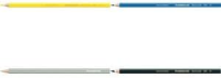 Staedtler Buntstift Noris blau      100% PEFC 144-3