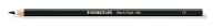Staedtler Buntstift Noris schwarz   100% PEFC