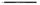 Staedtler Buntstift Noris schwarz   100% PEFC