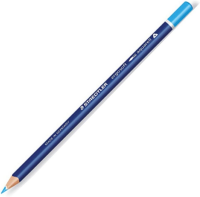 Staedtler Buntstift ergos.aqu. blau  FSC 100% 156-3