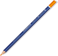 Staedtler Buntstift erg. aq.orange   FSC 100% 156-4