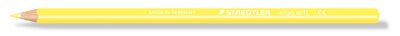 Staedtler Buntstift ergosoft l.gelb  FSC 100%