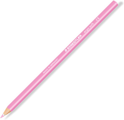 Staedtler Buntstift ergosoft magenta FSC 100%