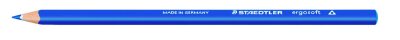 Staedtler Buntstift ergosoft kobalt  FSC 100%