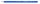 Staedtler Buntstift ergosoft kobalt  FSC 100%