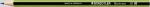 Staedtler Bleistift Noris eco 2B    100% PEFC