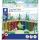 Staedtler Buntstift Noris colour    100% PEFC