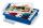 Buntstift, ca. 3 mm,Tray mit 288 Farbstifte Noris in 12 Farben