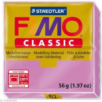 Mod.masse Fimo classic lavendel