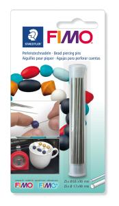 Staedtler Zubehör Fimo Perlenstechnadeln