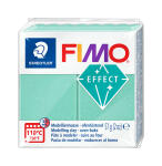 FIMO Modelliermasse effect jade