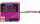 Staedtler Mod.masse Fimo prof 85g karmin