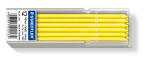 Staedtler Mine Lumocolor non-perm gelb 12ST